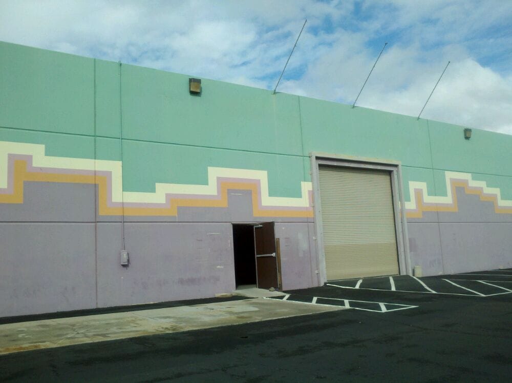 Bookman's Event Center - wedding in Tucson, AZ