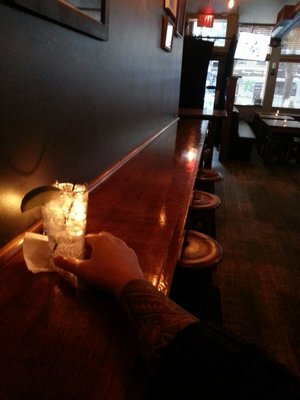 The Grafton by null