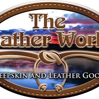 The Leather Works - Leather Goods Near Me - Coeur D Alene, Idaho The Leather Works - Leather Goods Near Me - Coeur D Alene, Idaho