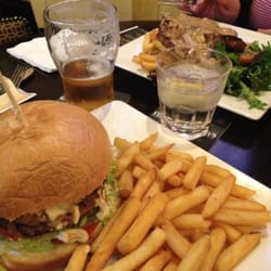 PJ Gallagher's Sports Bar & Bistro