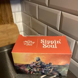 Tea