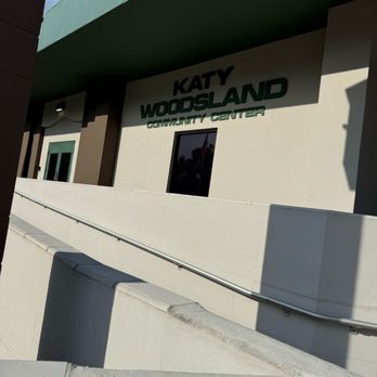 Woodsland Park Community Building - Venues & Event Spaces Near Me - Katy, Texas Woodsland Park Community Building - Venues & Event Spaces Near Me - Katy, Texas