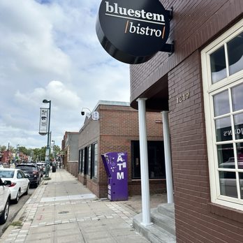 Bluestem Bistro - Entry - Breakfast & Brunch Near Me - Manhattan, Kansas Bluestem Bistro - Entry - Breakfast & Brunch Near Me - Manhattan, Kansas