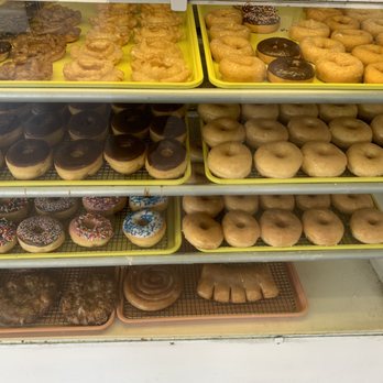 AM Donuts - Breakfast & Brunch Near Me - Oklahoma City, Oklahoma AM Donuts - Breakfast & Brunch Near Me - Oklahoma City, Oklahoma