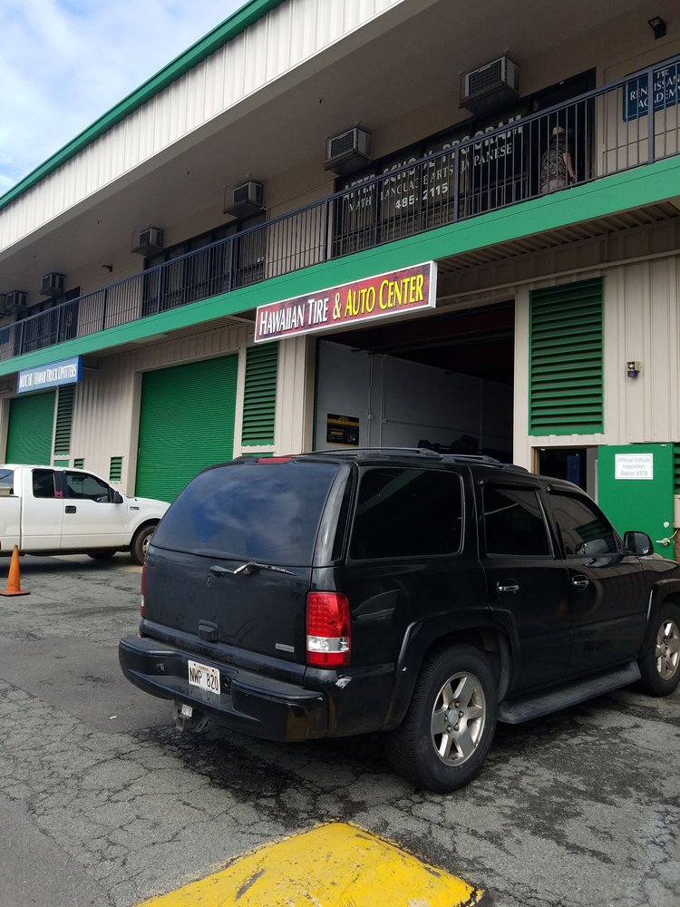 HAWAIIAN TIRE AND AUTO CENTER 11 Photos & 70 Reviews Tires 98025