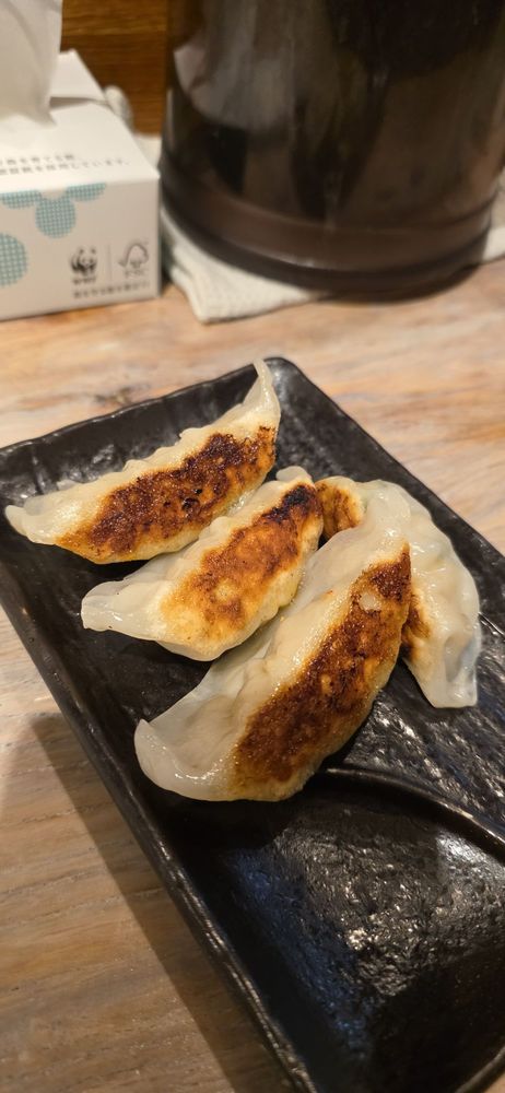 Sapporo Ramen Haruka