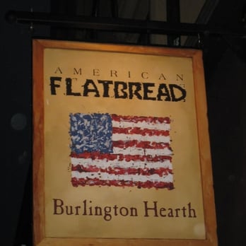 American Flatbread - Pizza Near Me - Burlington, Vermont American Flatbread - Pizza Near Me - Burlington, Vermont