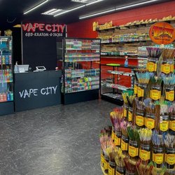 Vape City