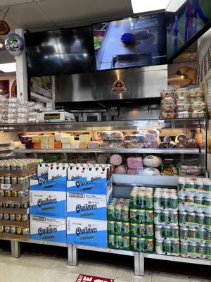 El Gaucho Meat Market by null