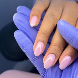 The Luxe Nail Room