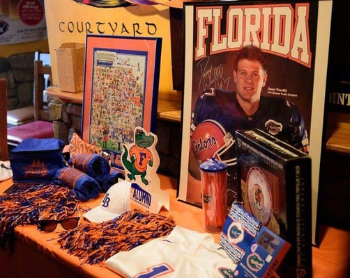 The Patio Tampa by null