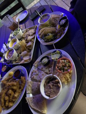 Nautico Island Grill by null