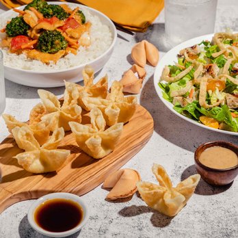 Pick Up Stix Fresh Asian Flavors - Chinese Near Me - Tustin, California Pick Up Stix Fresh Asian Flavors - Chinese Near Me - Tustin, California