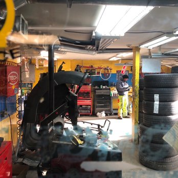 Flathouse Tires - Tires Near Me - Plainfield, New Jersey