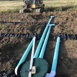 Fisher Excavating - Distribution