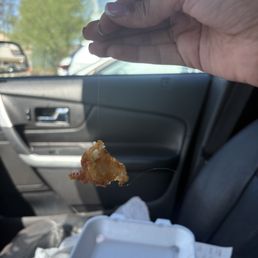 Orange Chicken Orange Chicken