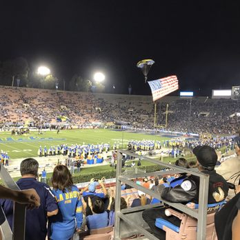 Rose Bowl Stadium - Stadiums & Arenas Near Me - Pasadena, California Rose Bowl Stadium - Stadiums & Arenas Near Me - Pasadena, California