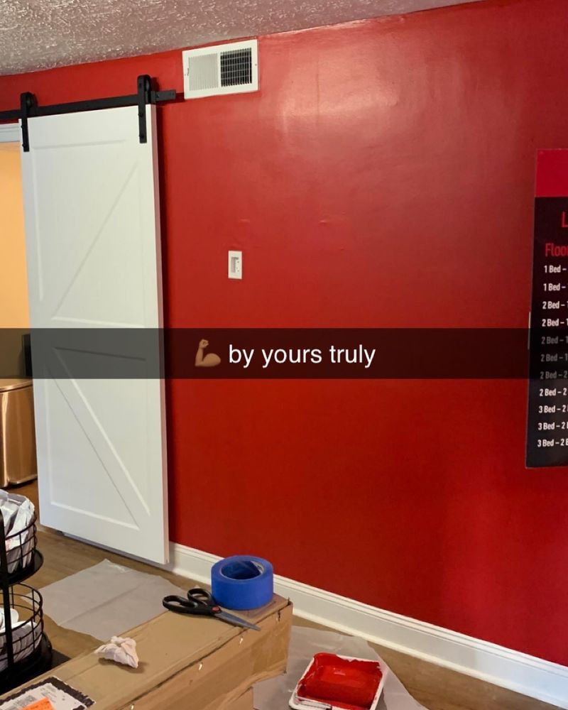 Slide of Majors Maintenance and Lawn Care