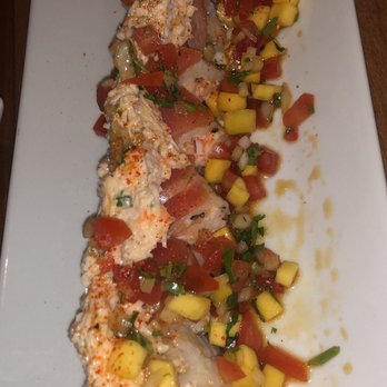 Sushi On Fire - D-k - Sushi Bars Near Me - Long Beach, California Sushi On Fire - D-k - Sushi Bars Near Me - Long Beach, California