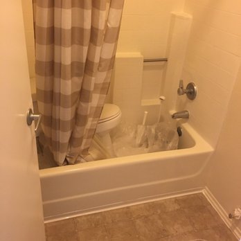 Valentia Apartments - Toilet left on top of my belongings - Apartments Near Me - San Diego, California Valentia Apartments - Toilet left on top of my belongings - Apartments Near Me - San Diego, California