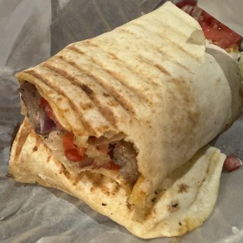 Meddys - There it is, yummy! - Mediterranean Near Me - Wichita, Kansas Meddys - There it is, yummy! - Mediterranean Near Me - Wichita, Kansas