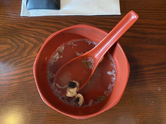 Sushiko Japanese Restaurant by null