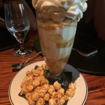 Ocean Steak - Steakhouses Near Me - Atlantic City, New Jersey