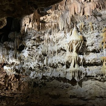 Natural Bridge Caverns - Tours Near Me - San Antonio, Texas