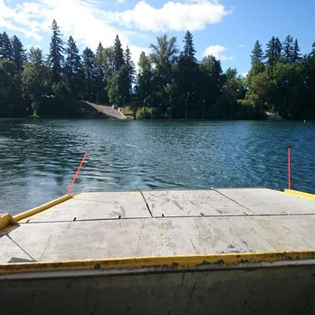 Canby Ferry - Ferries Near Me - Canby, Oregon