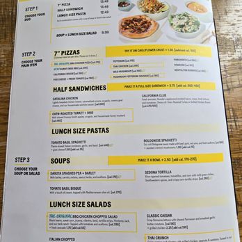 California Pizza Kitchen - Pizza Near Me - Schaumburg, Illinois California Pizza Kitchen - Pizza Near Me - Schaumburg, Illinois