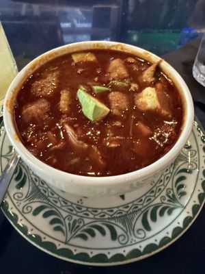 Chico Cantina by null