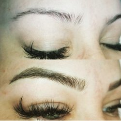 Philly's Nails and Spa - Beautiful work done perfectly.