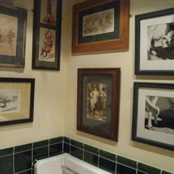 The Combermere Arms
