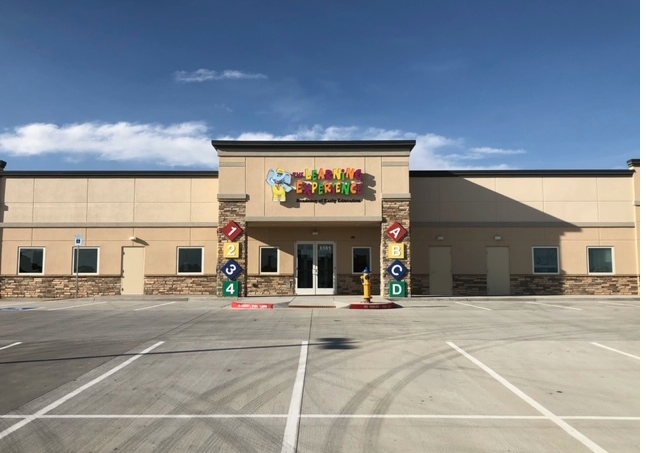 The Learning Experience - Banning Lewis Ranch - childcare center in Colorado Springs, CO