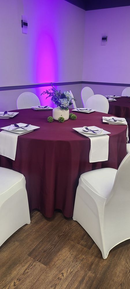 ReVi Harrisburg Event Venue - wedding in New Cumberland, PA