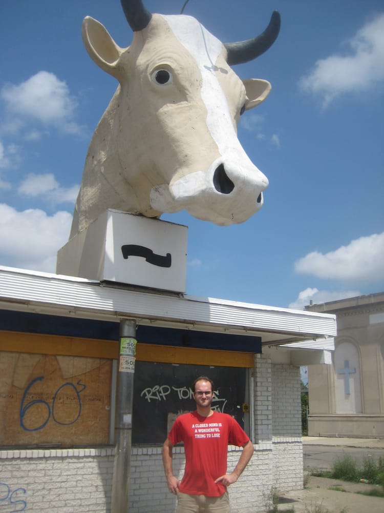 Ira Wilson & Sons Dairy