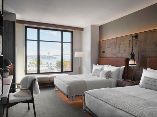 1 Hotel San Francisco by null