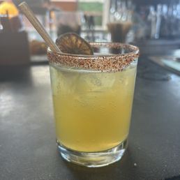 Parch Desert Margarita Parch Desert Margarita