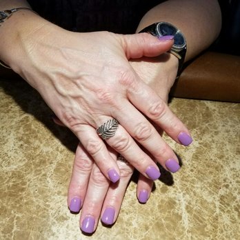 Allure Nails and Spa - Nail Salons Near Me - Holbrook, Massachusetts
