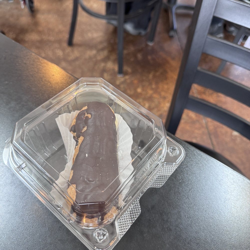LA Bakery - The worlds most affordable Eclair - Bakeries Near Me - Carson City, Nevada LA Bakery - The worlds most affordable Eclair - Bakeries Near Me - Carson City, Nevada