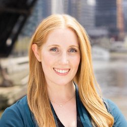 Aligned Modern Health - Park Ridge - Dr. Caitlin Painchaud, DC, CCSP - Chiropractic Physician