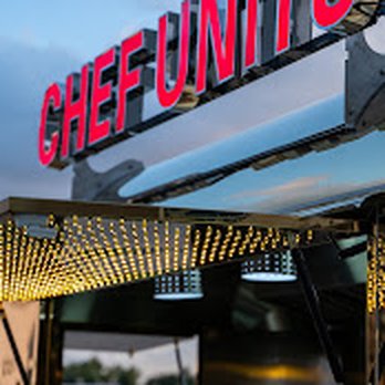 Chef Units - Chef Units - Night lights - Commercial Truck Dealers Near Me - Houston, Texas Chef Units - Chef Units - Night lights - Commercial Truck Dealers Near Me - Houston, Texas