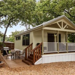 Treetops RV Community