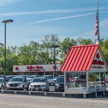Keller Bros Pre-Owned - Used Car Dealers Near Me - Lebanon, Pennsylvania Keller Bros Pre-Owned - Used Car Dealers Near Me - Lebanon, Pennsylvania