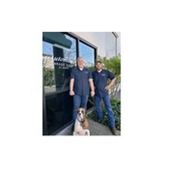 Automatic Garage Door - Garage Door Services Near Me - Novato, California Automatic Garage Door - Garage Door Services Near Me - Novato, California