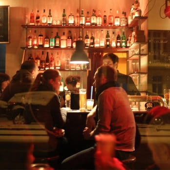 Blaumilchkanal - Bars Near Me - Berlin, BE Blaumilchkanal - Bars Near Me - Berlin, BE