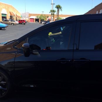 Precision Window Tint - Home Window Tinting Near Me - Henderson, Nevada Precision Window Tint - Home Window Tinting Near Me - Henderson, Nevada