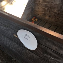 Hale's Apple Farm