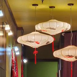 Furi Chinese Restaurant - (9/19/26)