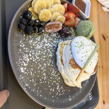 Umai Cafe - Umai soufflé - Sushi Bars Near Me - Troy, Michigan